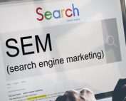 Search Engine Marketing (SEM)