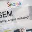 Search Engine Marketing (SEM)