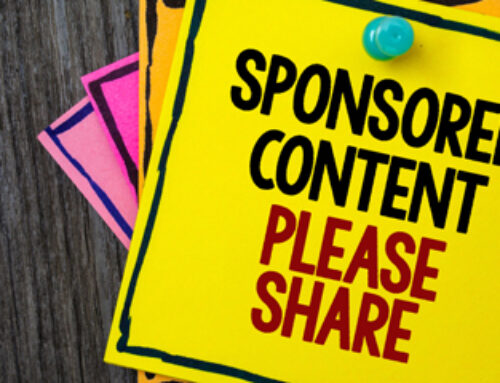 Sponsored Content – was ist das eigentlich? Native Ads und Advertorials unter der Lupe