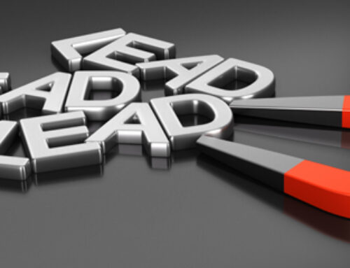 Lead für Lead: Wie Du im B2B an gute Kontakte kommst Erfolgreiche Lead-Generierung in Theorie und Praxis