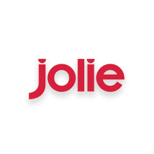 Logo Jolie