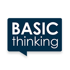 Logo Basic Thinking